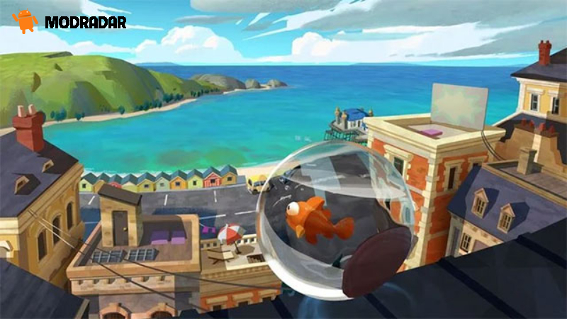 I Am Fish 3 - I Am Fish mod v1.0 (Không giới hạn tiền) I Am Fish 3 - I Am Fish mod v1.0 (Không giới hạn tiền)