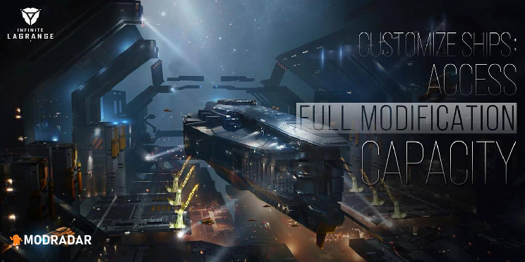 Infinite Lagrange Apk Infinite Lagrange Apk