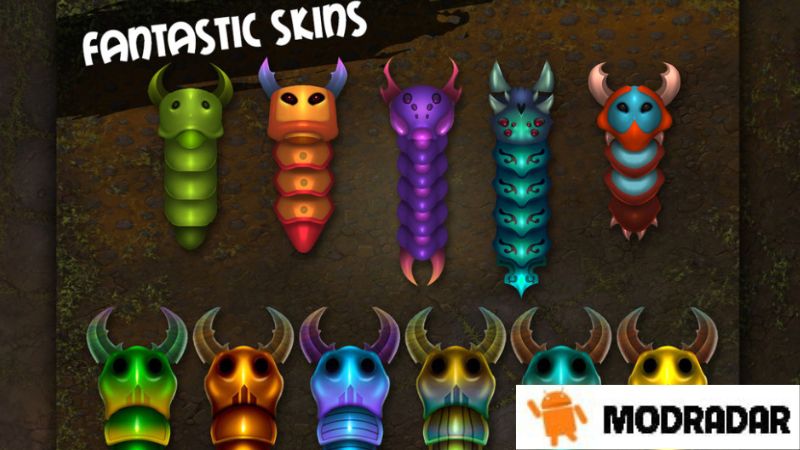 Insatiable Io Snakes 2 - Insatiable Io Snakes mod v3.6.9 (Unlimited Exp, Grow, Ghost) Insatiable Io Snakes 2 - Insatiable Io Snakes mod v3.6.9 (Unlimited Exp, Grow, Ghost)