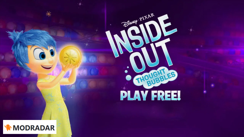 Inside Out Thought Bubbles mod Inside Out Thought Bubbles mod
