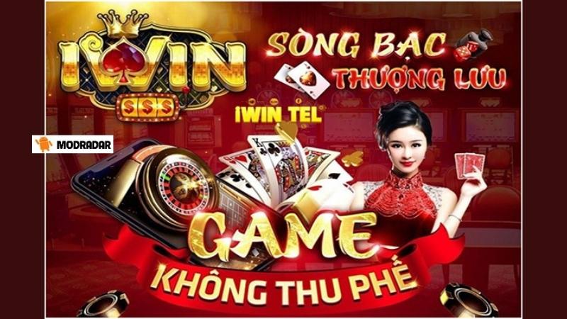Iwin APK Iwin APK
