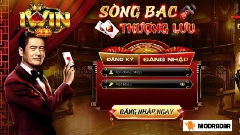 Iwin APK