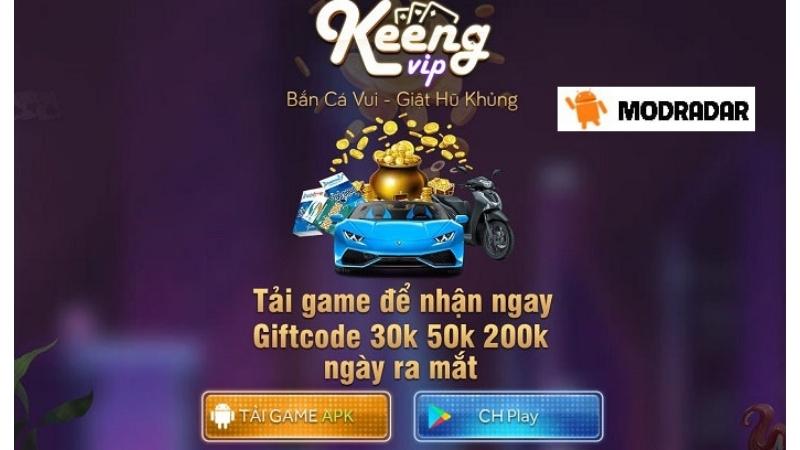 Keeng Vip APK Pengenalan Umum Tentang Portal Game Keeng Vip APK