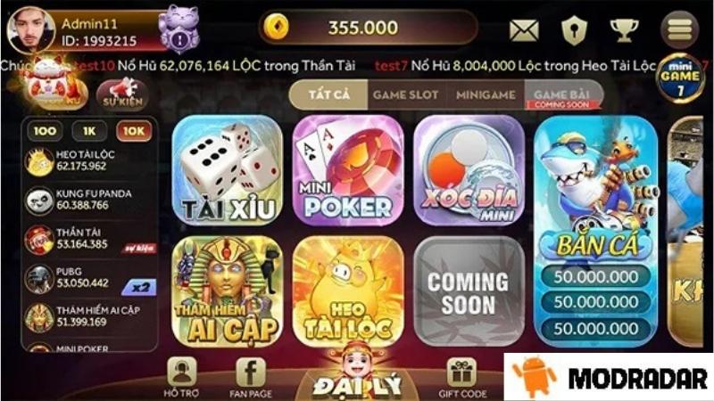 Keeng Vip APK Keeng Vip APK