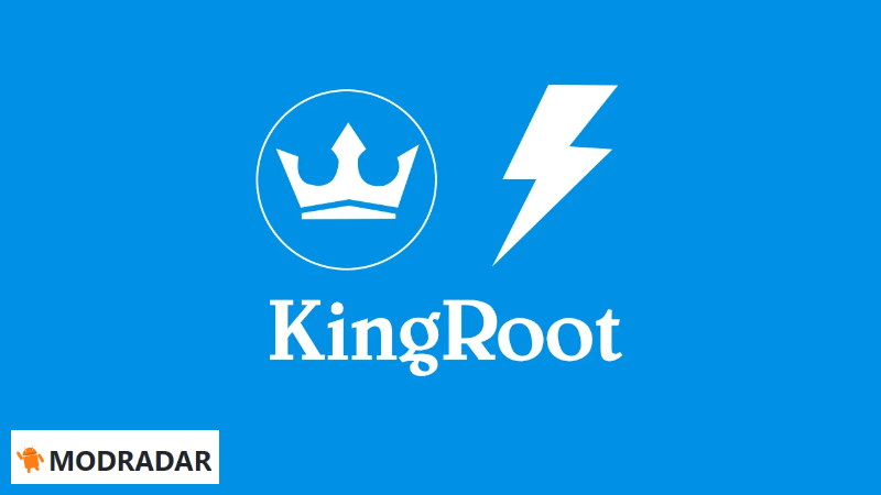 KingRoot MOD Introducing KingRoot MOD application