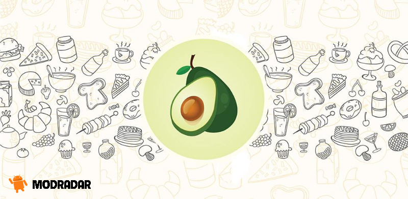 Kitchen Book 1 - Kitchen Book Mod V34.1.0 (Premium Unlocked) About the Kitchen Book app