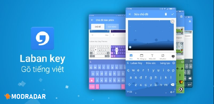 Laban Key Apk