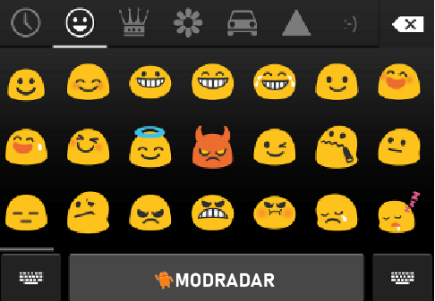 Laban Key Apk