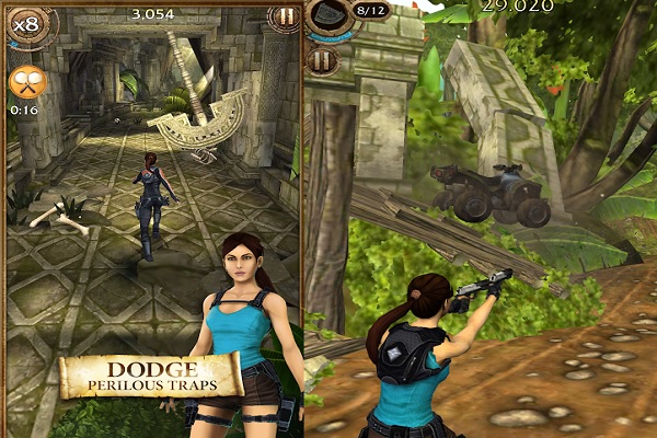 Lara Croft Relic Run 2 - Lara Croft: Relic Run mod v1.17 Unlimited Money Lara Croft Relic Run 2 - Lara Croft: Relic Run mod v1.17 Unlimited Money