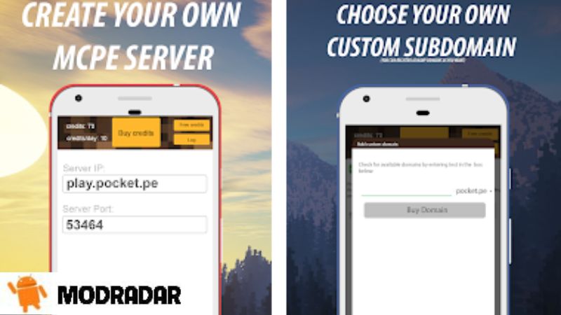 Leet Servers 3 - Leet Servers mod 2.0.7.1 (Unlocked) Leet Servers 3 - Leet Servers mod 2.0.7.1 (Unlocked)