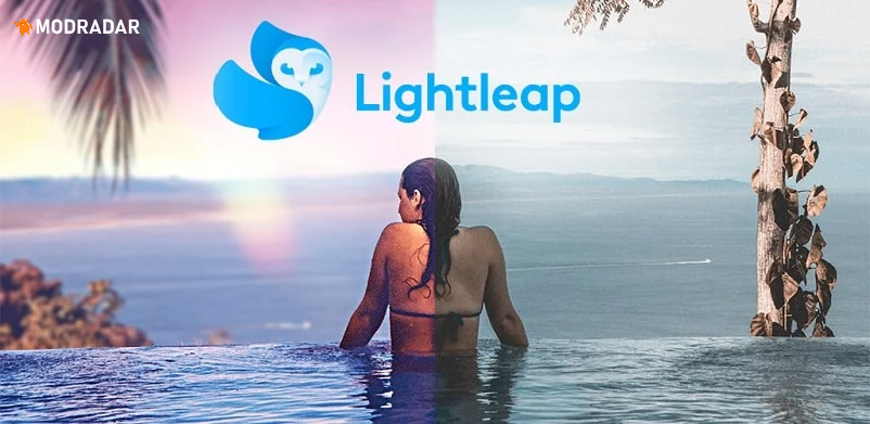 Lightleap by Lightricks mod apk