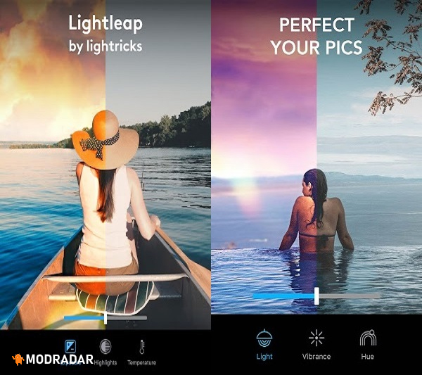 Lightleap by Lightricks mod apk