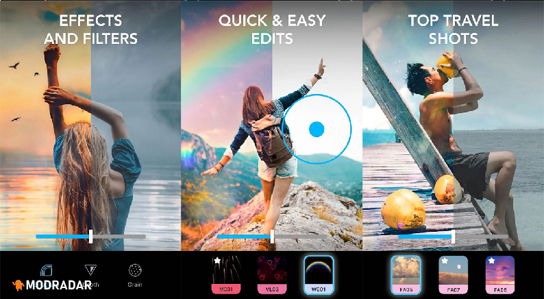 Lightleap by Lightricks mod apk