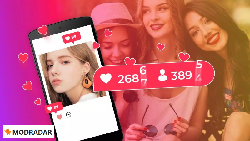 Like4Like Apk About the application Like4Like Apk