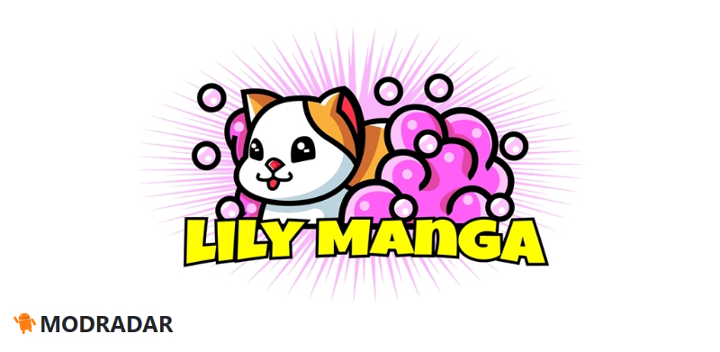 Lily Manga APK Giới thiệu về ứng dụng Lily Manga APK