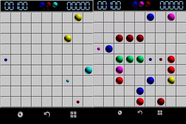 Lines 98 APK
