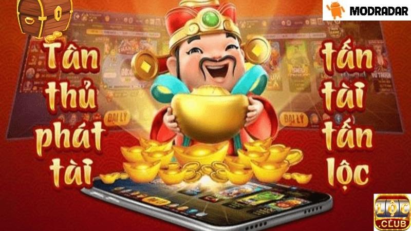 Lộc Club APK Hiểu Rõ Hơn Về Lộc Club APK