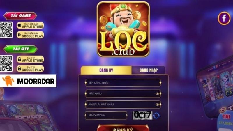 LocClub APK LocClub APK