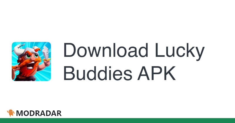 Lucky Buddies Mod Lucky Buddies Mod