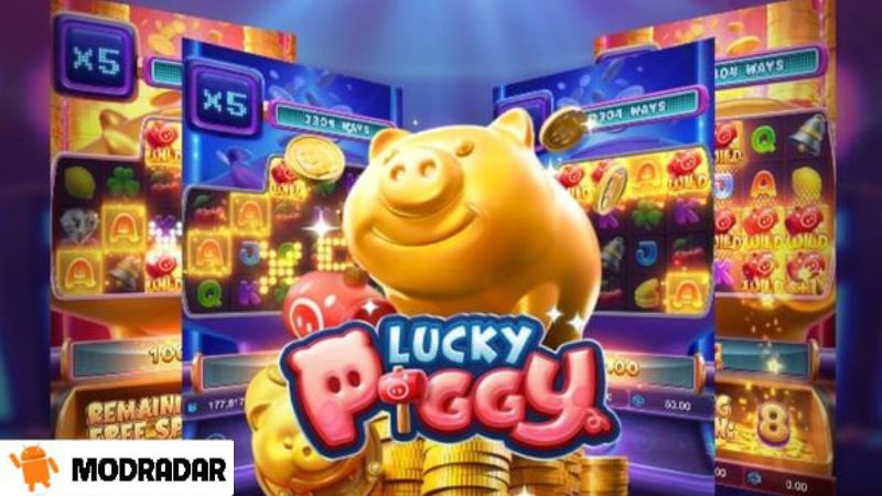 Lucky Piggy 2%20(1) - Unduh Lucky Piggy Apk v1.0.8