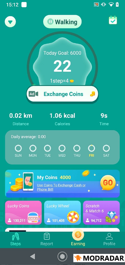 Lucky Step Apk Lucky Step Apk