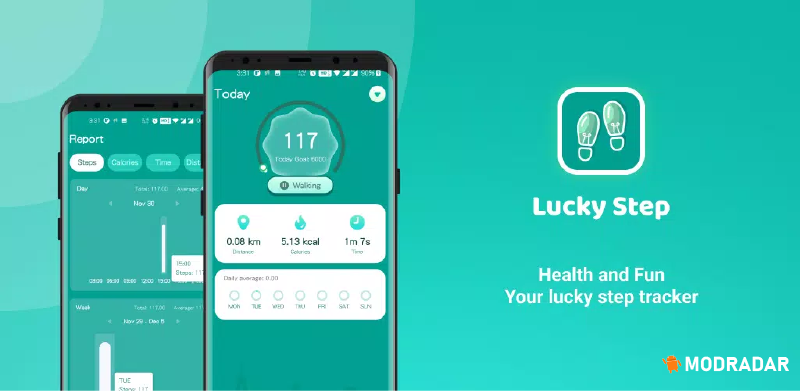 Lucky Step Apk Lucky Step Apk