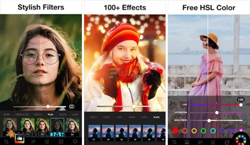 Lumii Photo Editor 2 - Lumii Photo Editor mod v1.670.162 Unlocked Pro