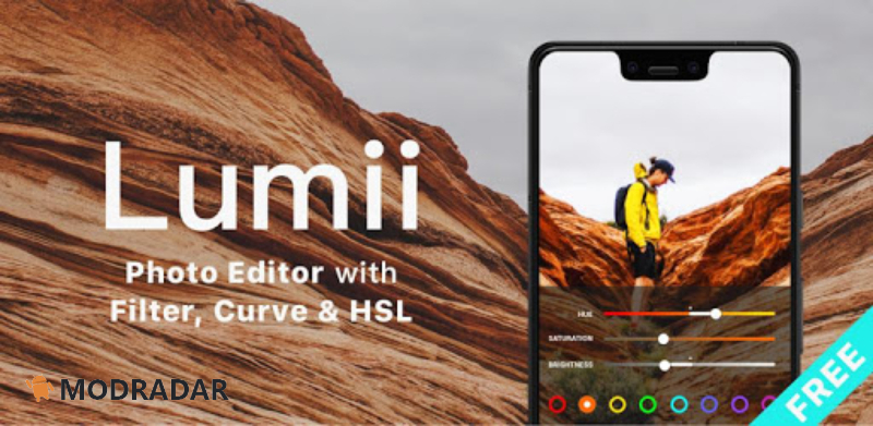 umii Photo Editor mod 