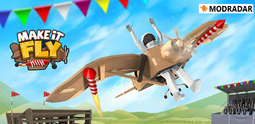 Make it Fly! mod Make it Fly! mod