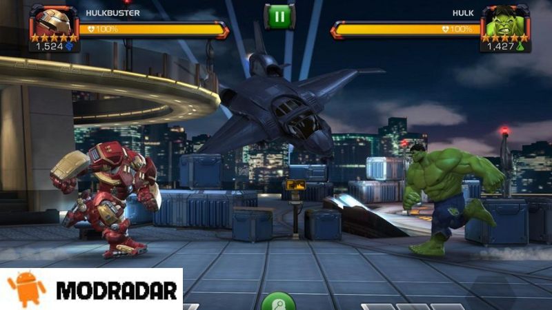 Marvel Contest of Champions Mod Apk Marvel Contest of Champions Mod Apk