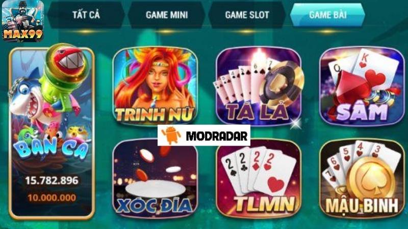 Max 99 Club APK Max 99 Club APK