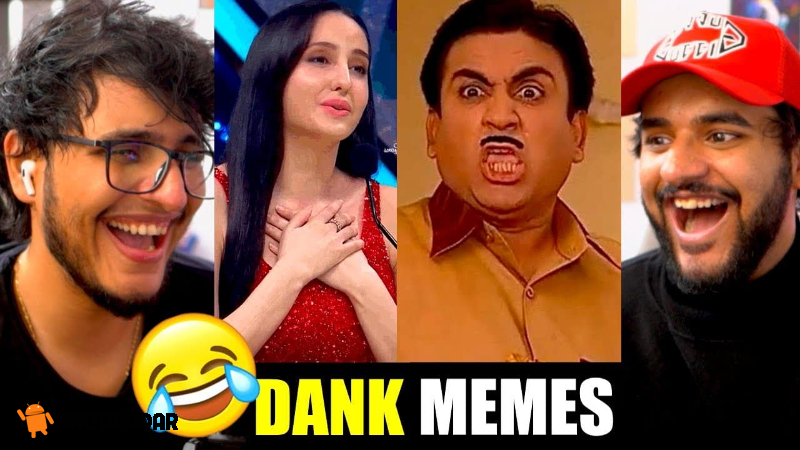 Meme Challenge: Dank Memes MOD Can't stop laughing with Meme Challenge: Dank Memes MOD