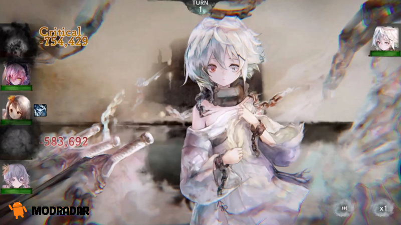 MementoMori: AFKRPG APK MementoMori: AFKRPG APK
