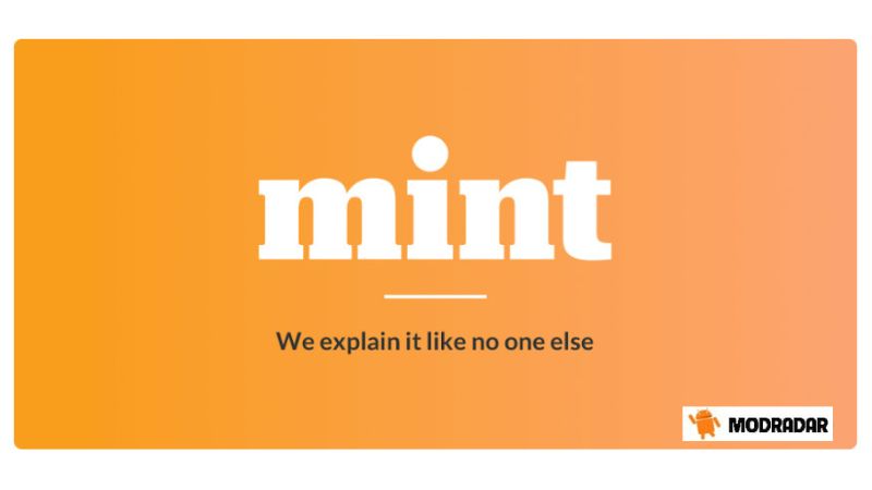 Mint - Business & Market News mod