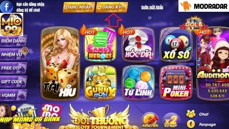 Learn More About Mio99