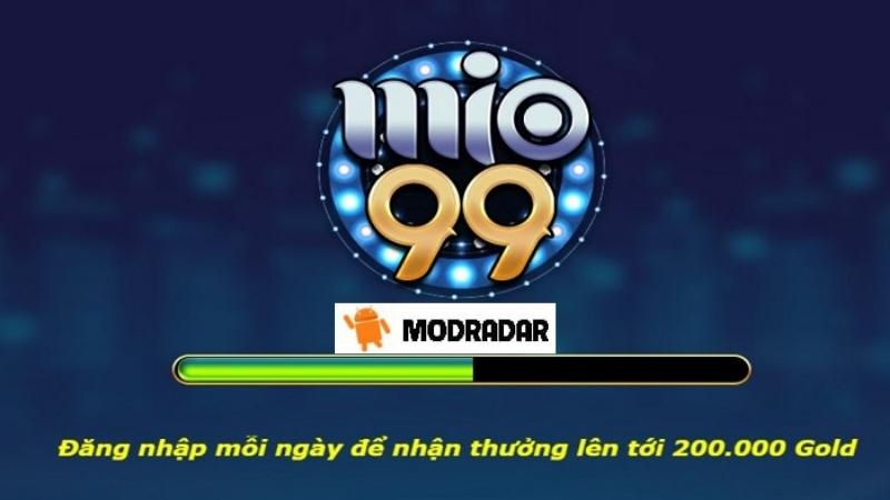 Download Mio99 for iOS
