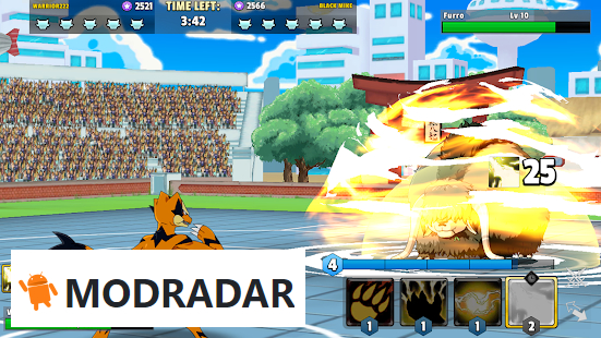 Monsters Master mod Monsters Master mod