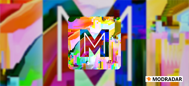 MoshUp APK