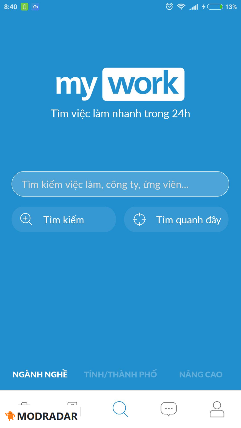 MyWork APK MyWork APK