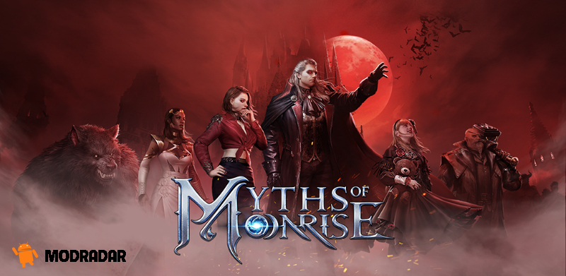 Myths of Moonrise Mod Myths of Moonrise Mod