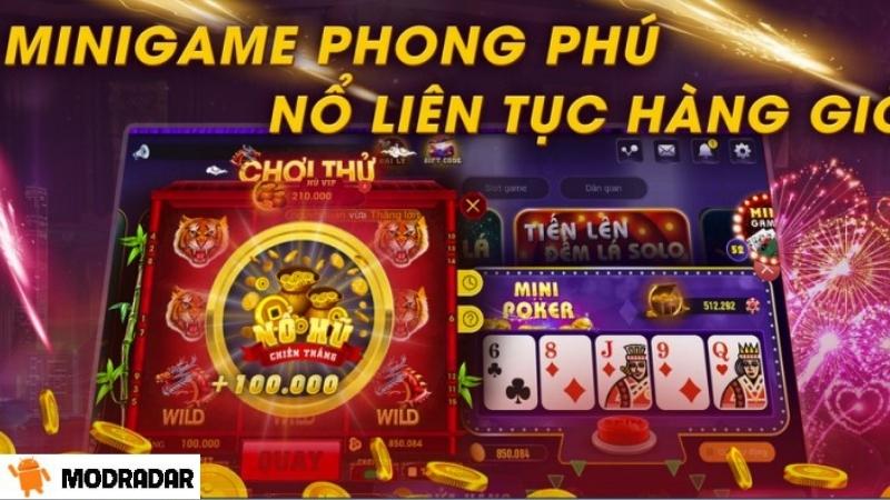 Ngon Club APK Introduction to Ngon Club APK at MODRADAR