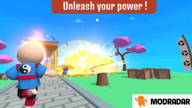 Ninja World 1 - Ninja World mod v0.3.4(Menu/Unlimited Coins/Gems) Ninja World 1 - Ninja World mod v0.3.4(Menu/Unlimited Coins/Gems)