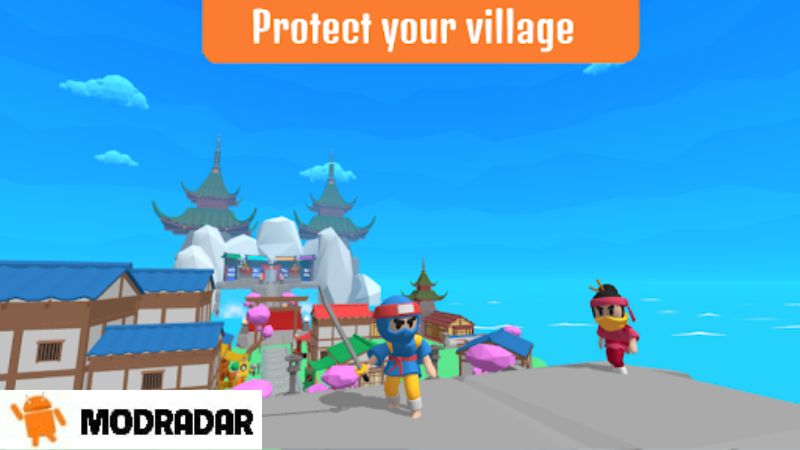 Ninja World 2 - Ninja World mod v0.3.4(Menu/Unlimited Coins/Gems) Ninja World 2 - Ninja World mod v0.3.4(Menu/Unlimited Coins/Gems)