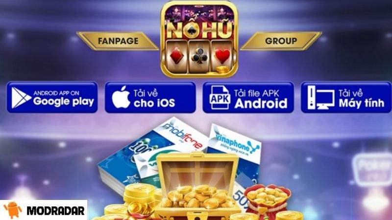 Overview of Nổ Hũ Club - Leading to Prosperity