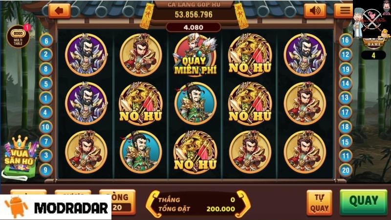 NoHu Tam Quốc APK NoHu Tam Quốc APK