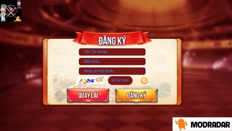 NoHu Tam Quốc APK NoHu Tam Quốc APK