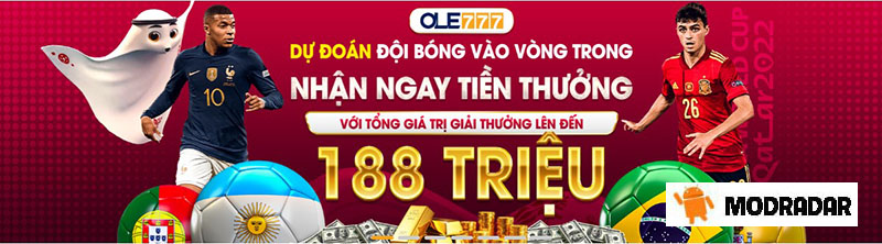 OLE777 APK