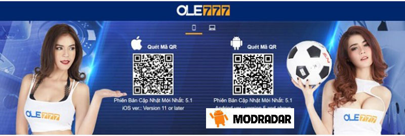 OLE777 APK