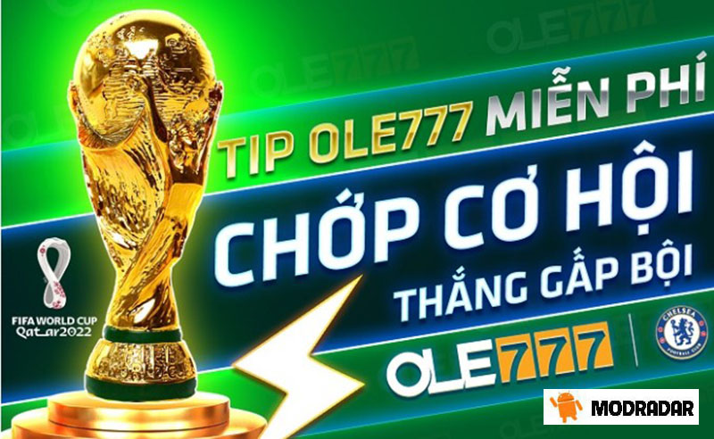 OLE777 APK