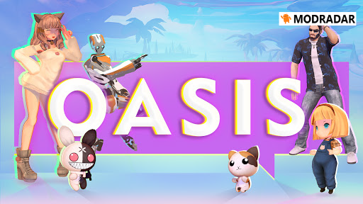 Oais1 - Oasis - Start your second life APK v1.0.1 Oais1 - Oasis - Start your second life APK v1.0.1
